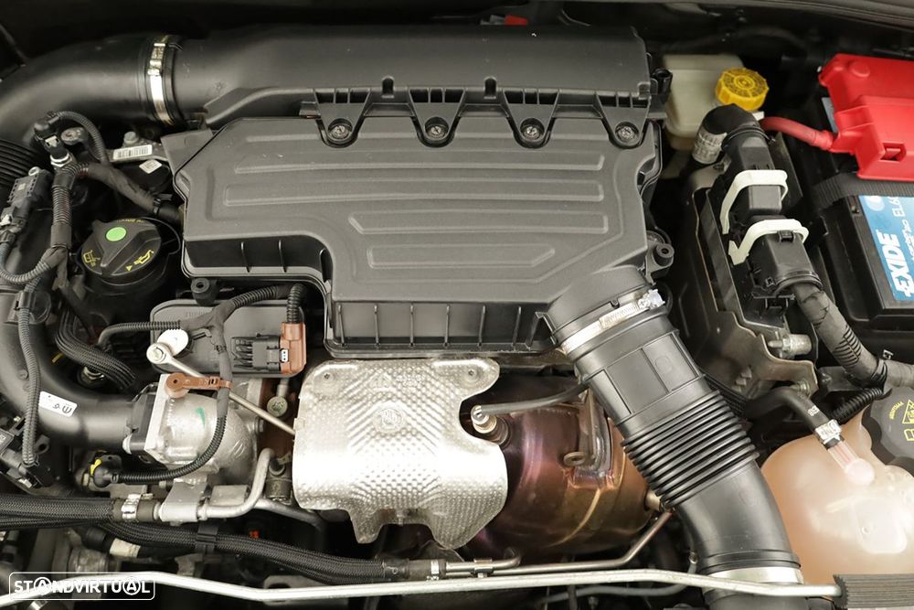 Fiat 500X 1.5 GSE MHEV Cross DCT - 23