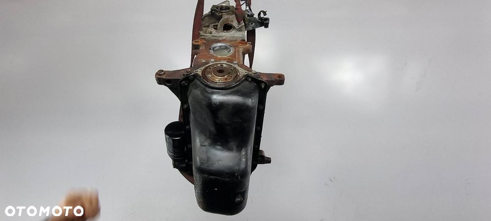 SILNIK SŁUPEK FIAT SEICENTO 176B2.000 1.1 8V - 3