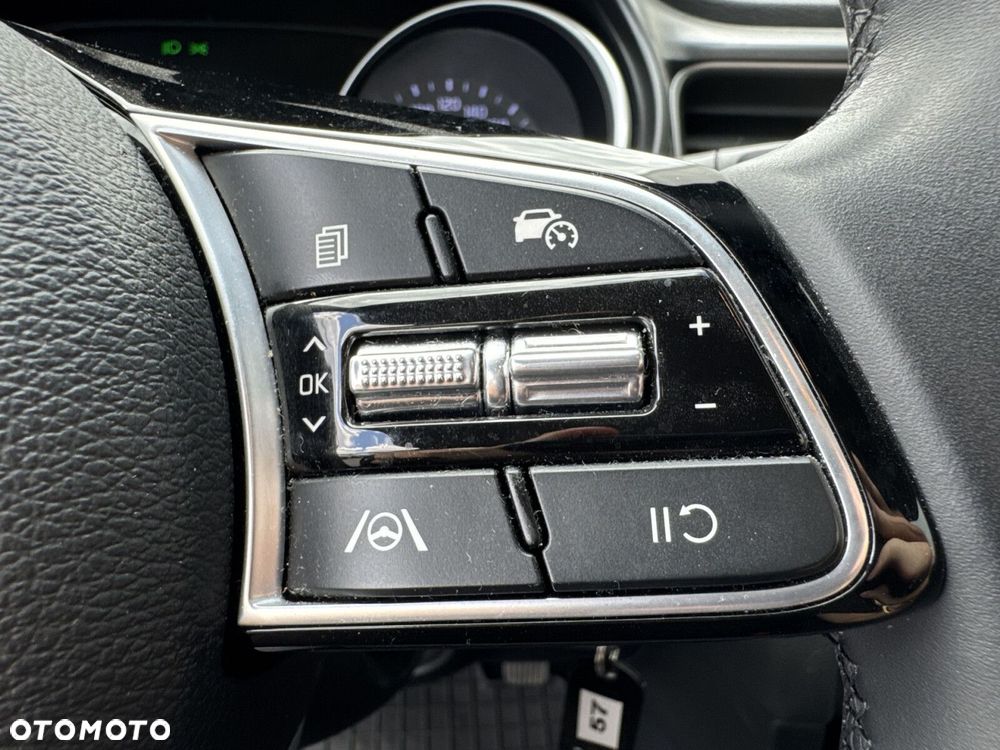 Kia Ceed 1.0 T-GDI M - 21