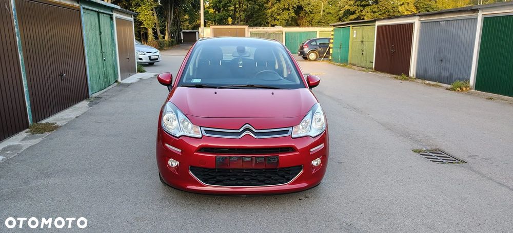Citroën C3 1.6 VTi Exclusive - 6