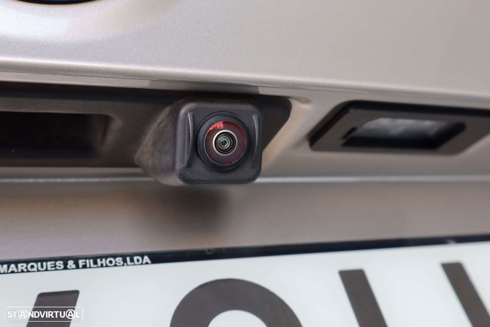 BMW iX3 M Sport Inspiring - 16