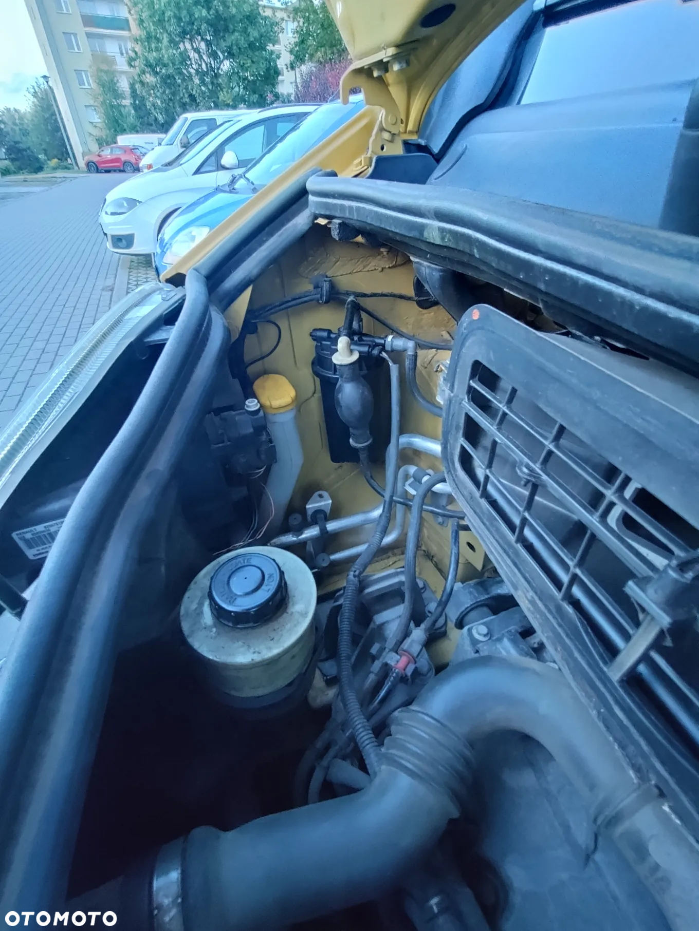Opel Vivaro - 24