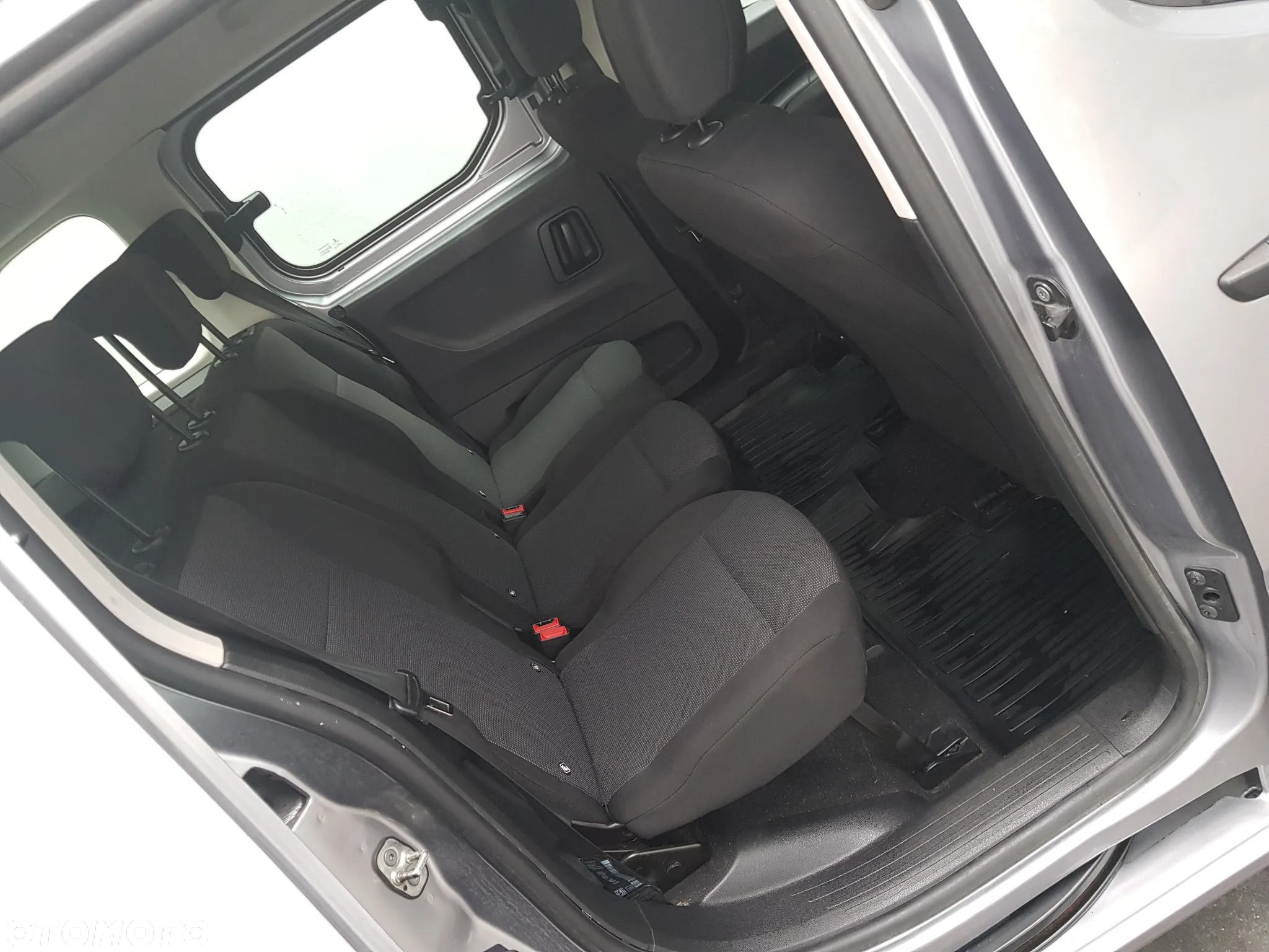 Toyota Proace City Verso 1.5 D-4D Business - 14