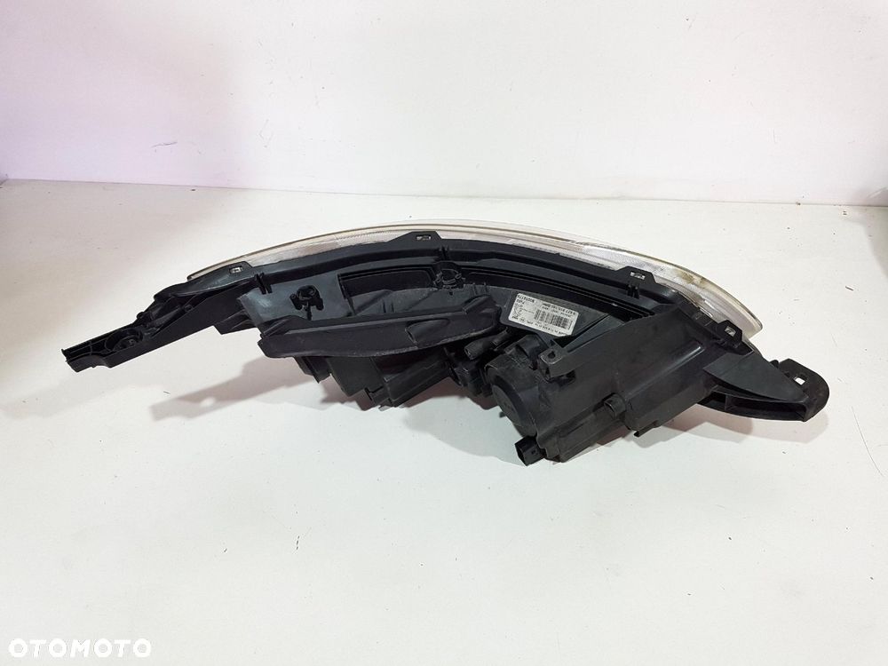 PEUGEOT 2008 I 1 LAMPA PRZÓD PRZEDNIA LEWA 9677810180 EUROPA ORYGINAŁ - 3