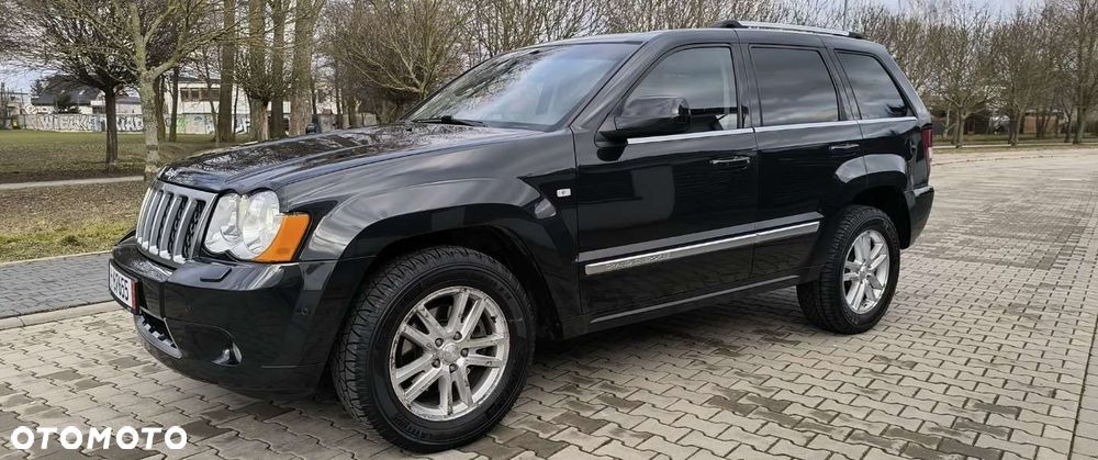 Jeep Grand Cherokee - 3