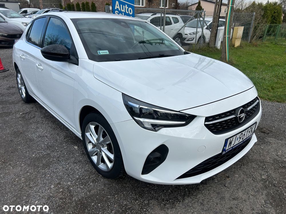 Opel Corsa 1.2 Elegance S&S - 4