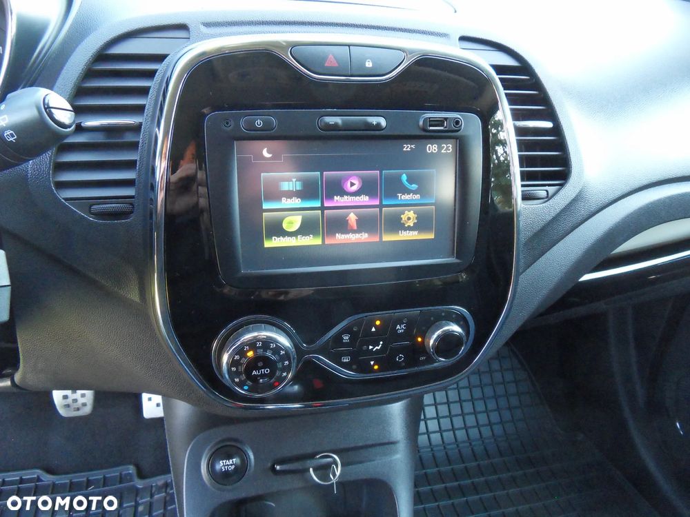 Renault Captur (ENERGY) TCe 90 INTENS - 18