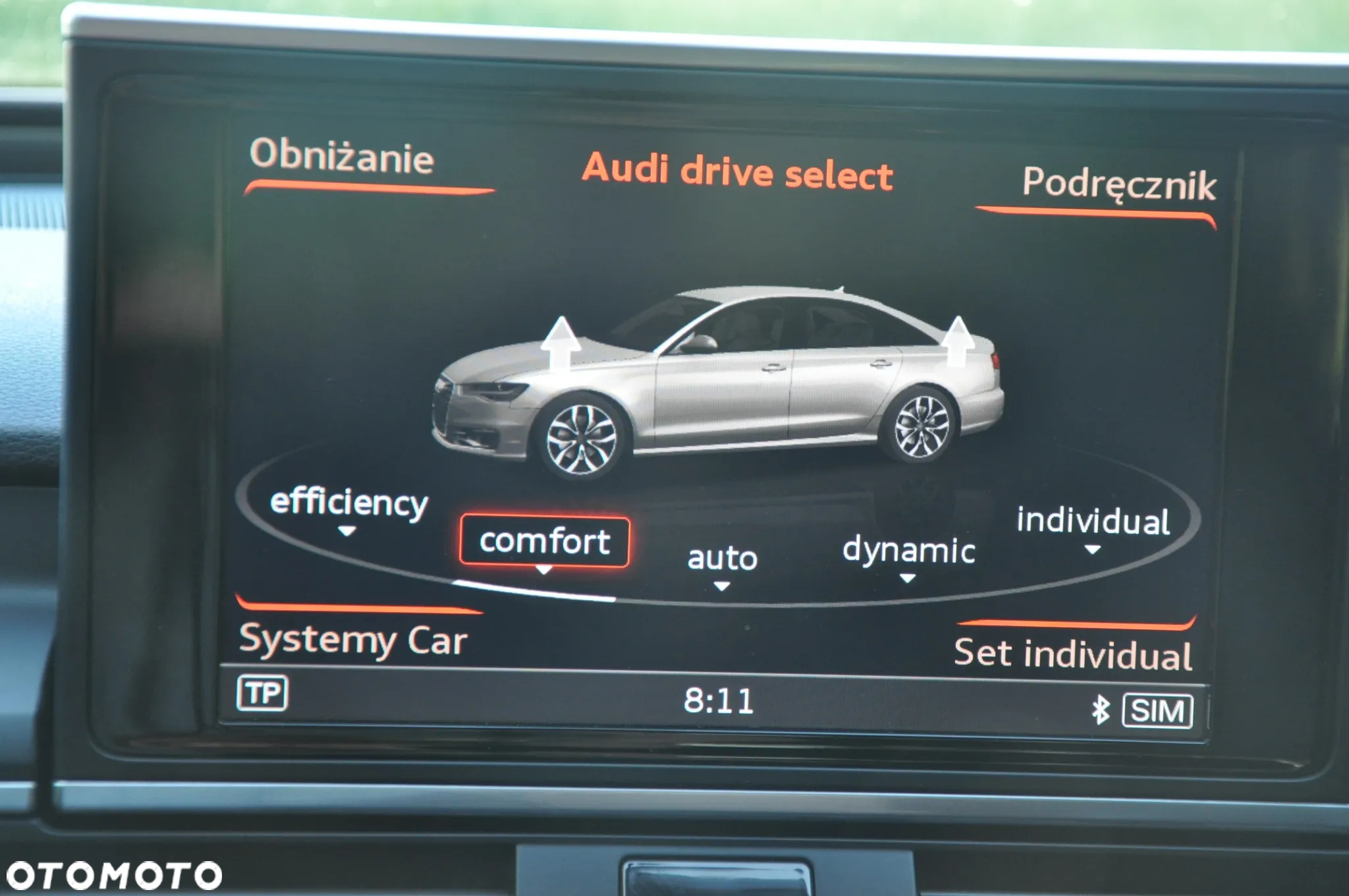 Audi A6 2.0 TDI Quattro S tronic - 18