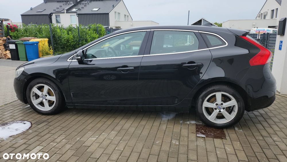 Volvo V40 D2 Kinetic - 1
