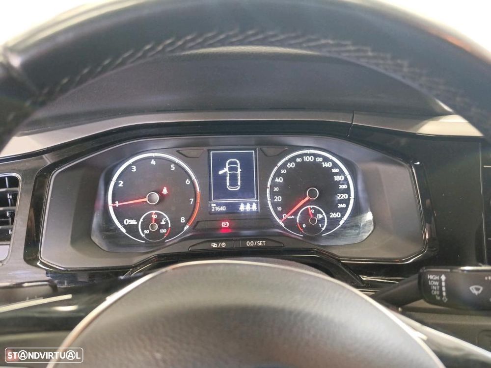 VW Polo 1.0 Confortline - 6