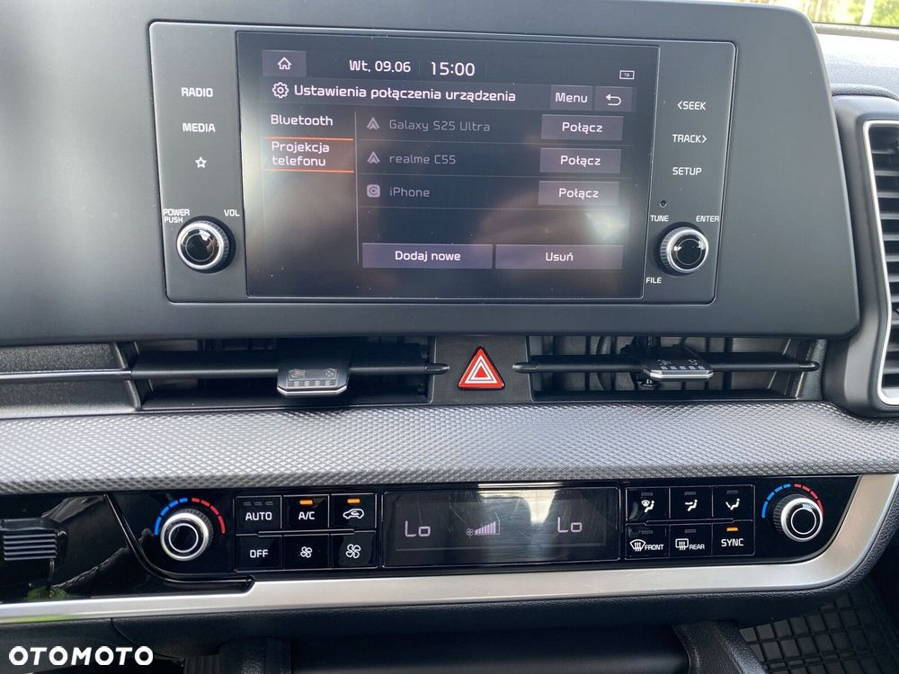 Kia Sportage - 26