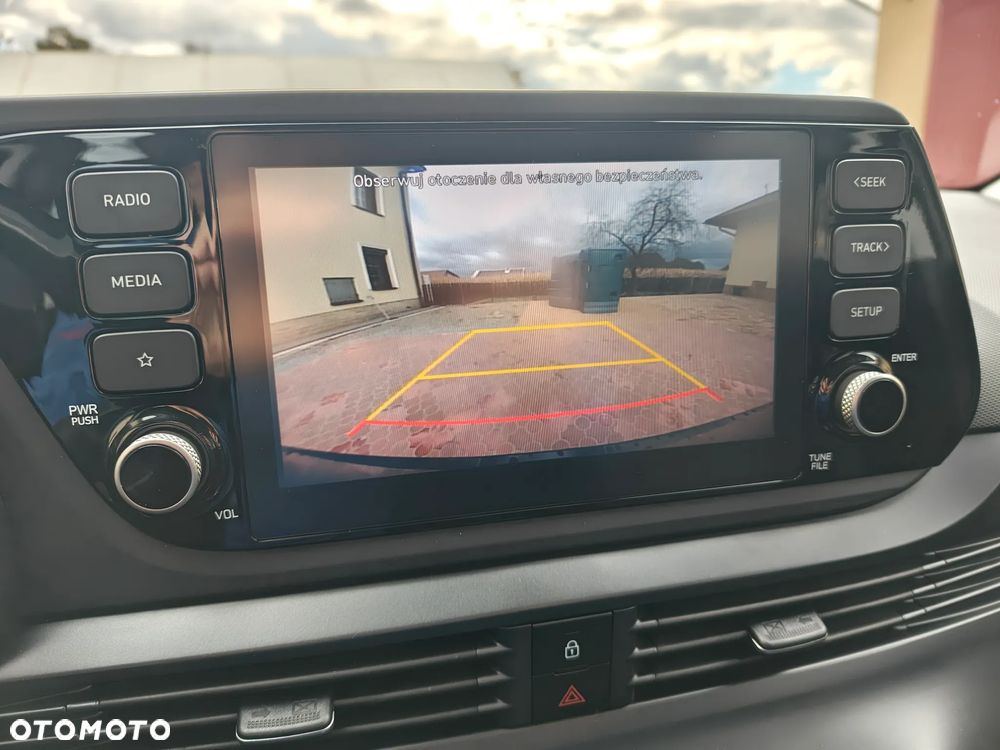 Hyundai i20 1.0 T-GDi Modern - 10