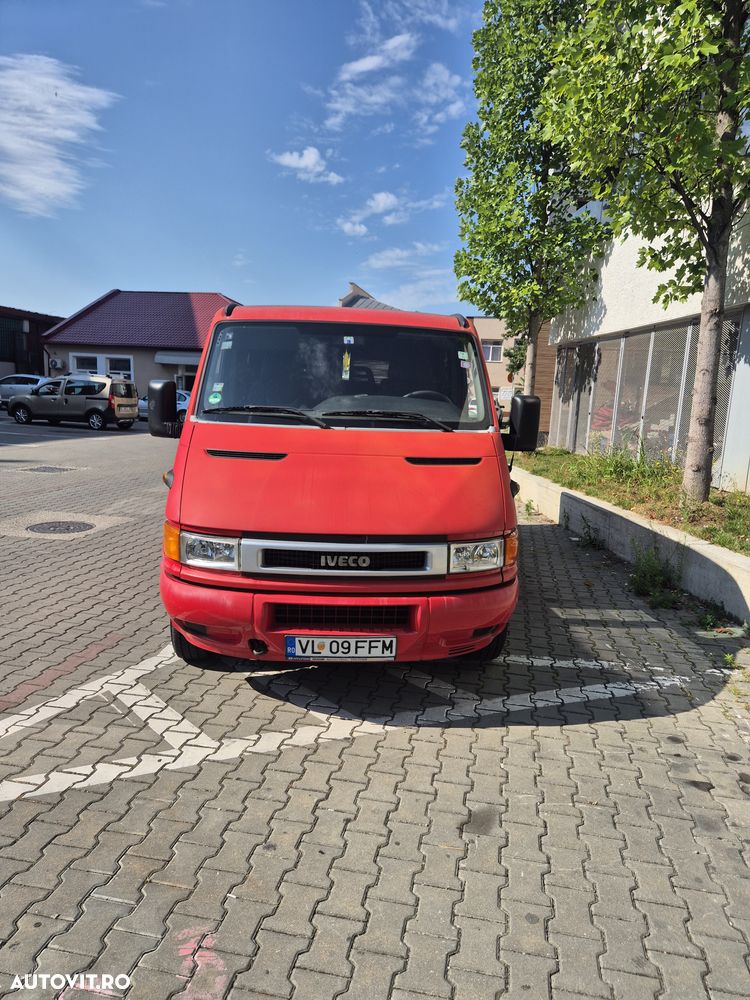 Iveco Daily - 8