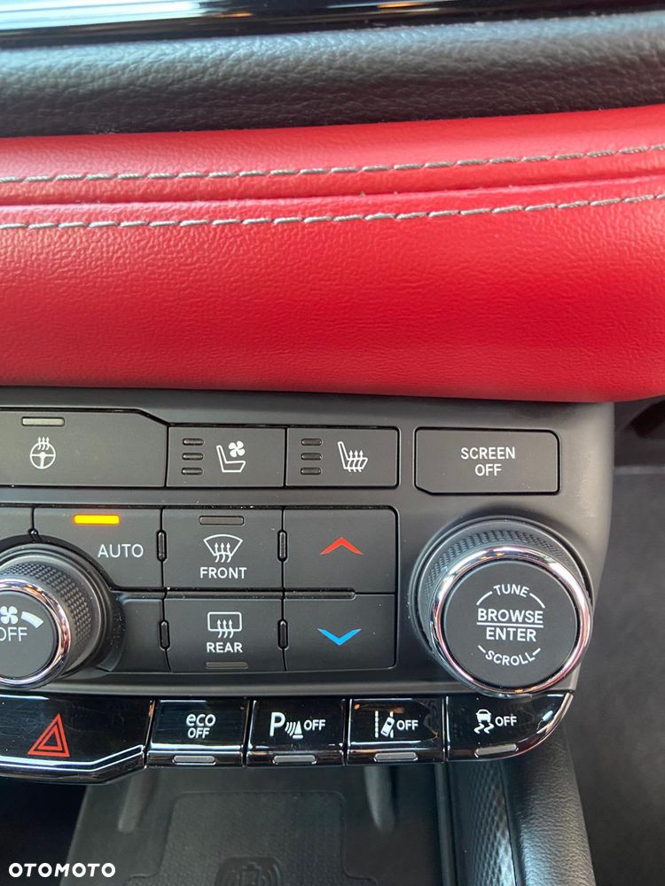 Dodge Durango 5.7 R/T - 27