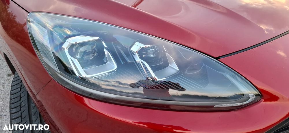Ford Kuga 2.5 Duratec PHEV ST-LINE - 19