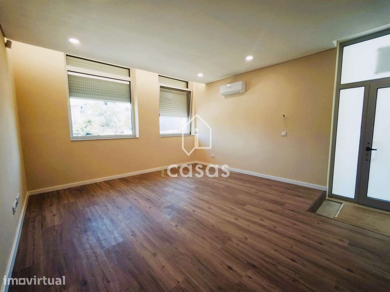 Apartamento T1 Venda em Ermesinde,Valongo - Grande imagem: 5/9