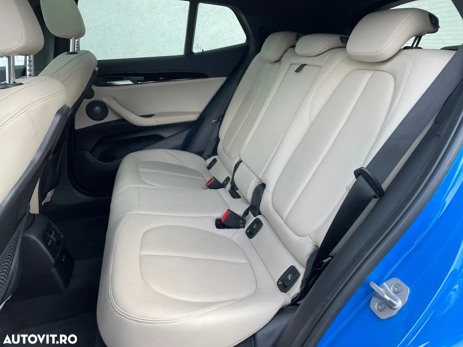 BMW X2 xDrive25e AT PHEV - 14