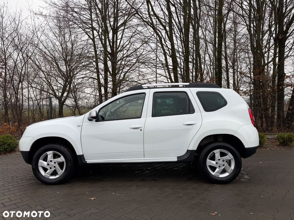 Dacia Duster 1.5 dCi Laureate - 6