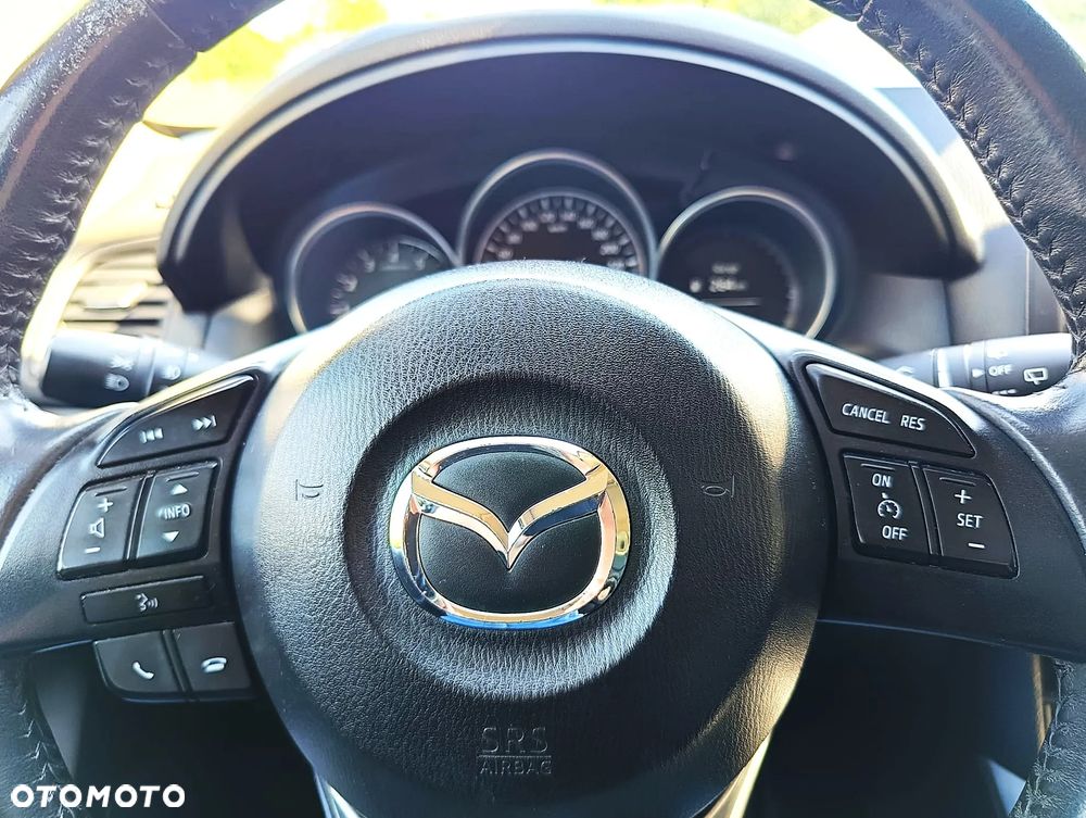 Mazda CX-5 2.0 Skyenergy 2WD - 21