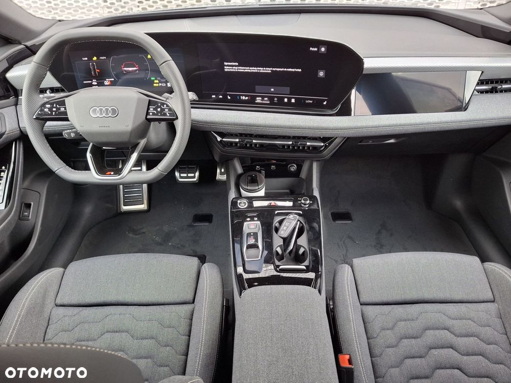 Audi A6 Sportback e-tron - 19