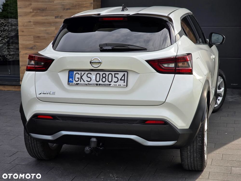 Nissan Juke 1.0 DIG-T Tekna - 16