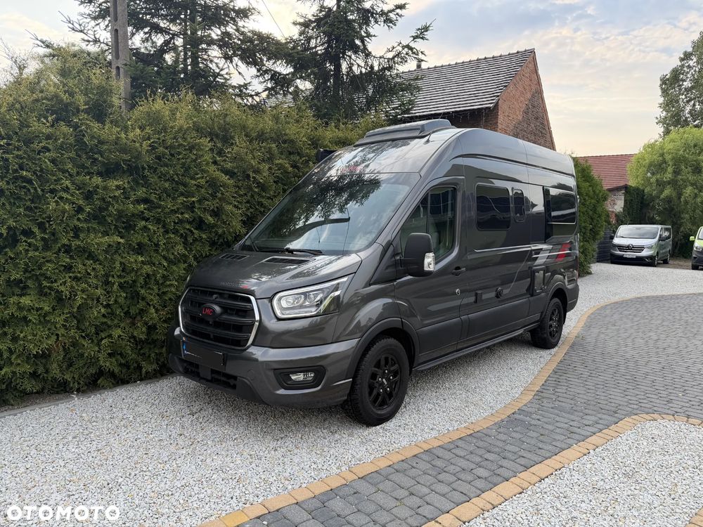 Ford LMC INNOVAN C 590 - 3