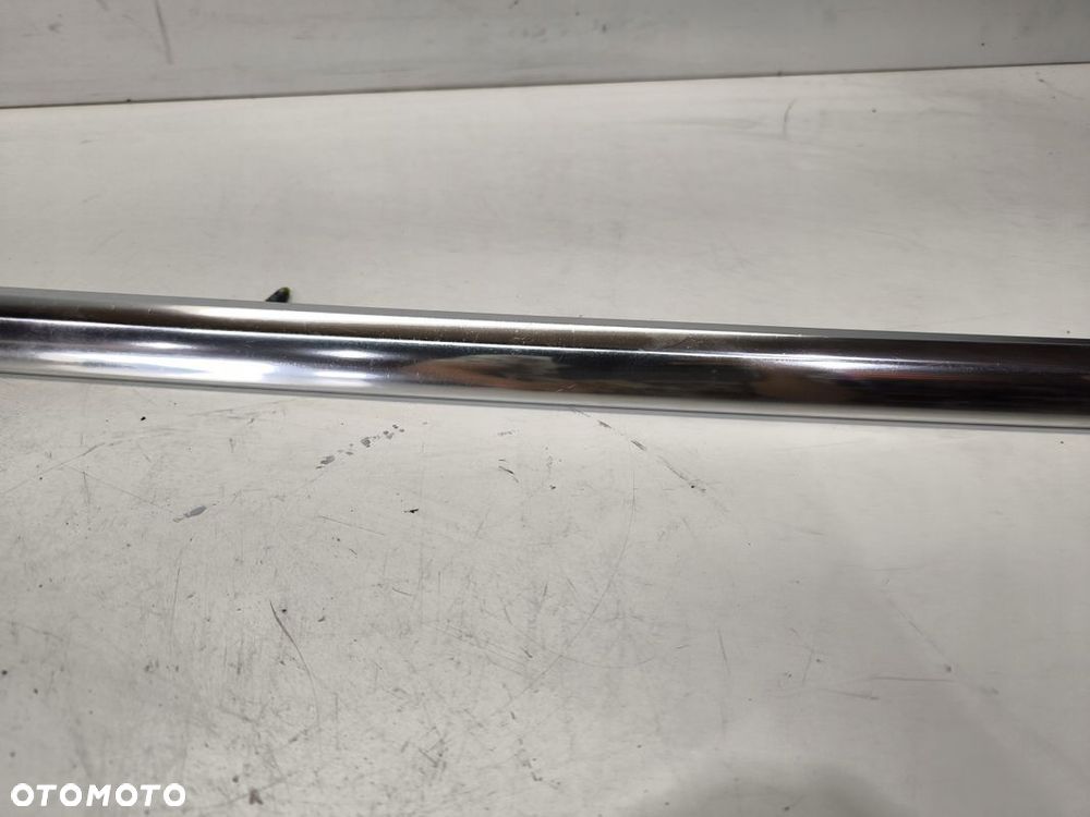 RELING DACHOWY CHROM AUDI A6 C7 AVANT KOMBI PRAWY 4G9860022A ORYGINAŁ ! - 8