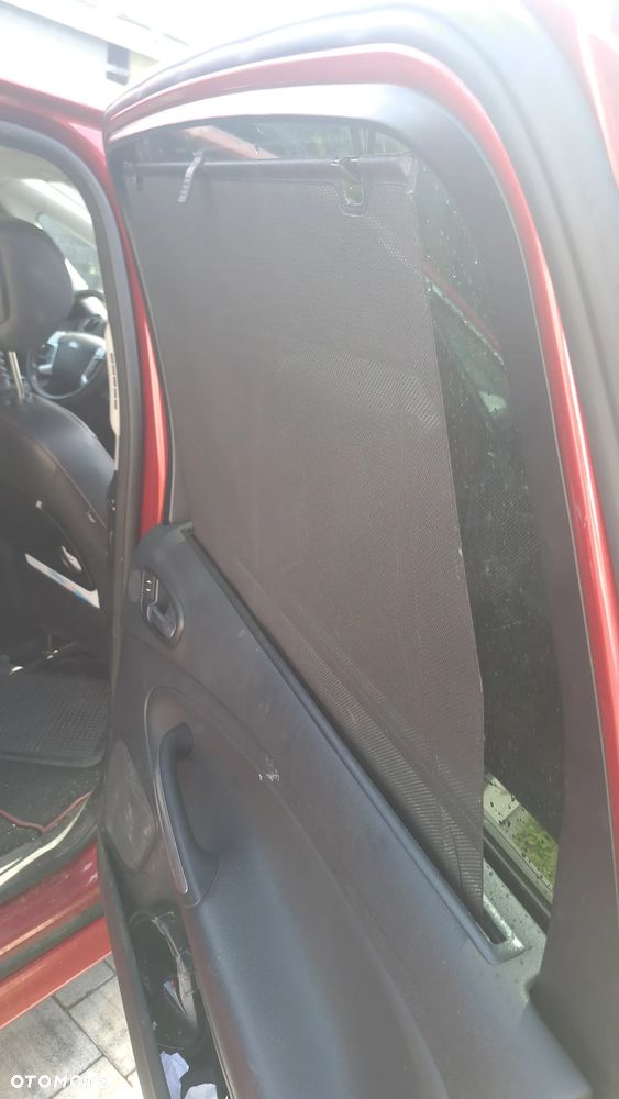 Ford S-Max 2.0 T Titanium MPS6 - 13