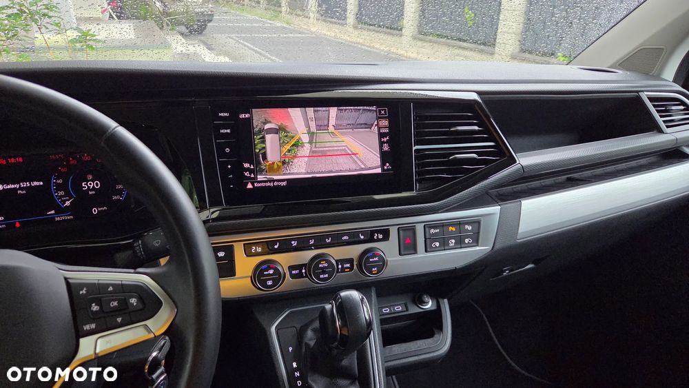 Volkswagen Multivan 2.0 TDI L1 Highline DSG - 11
