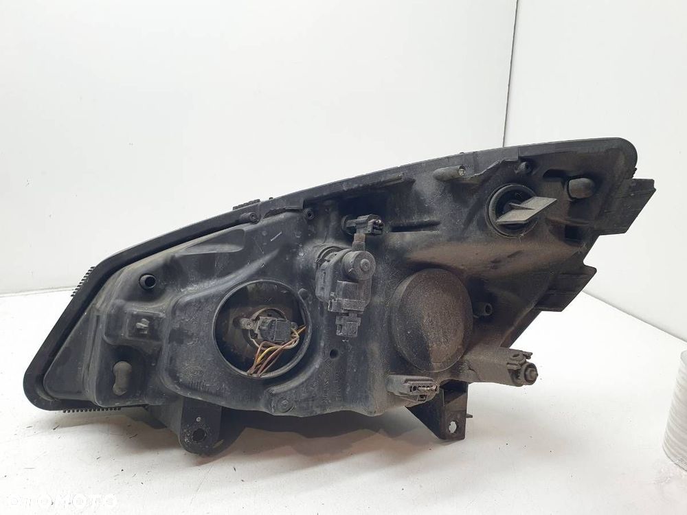 LAMPA PRZÓD PRZEDNIA PRAWA RENAULT SCENIC II EU - 6