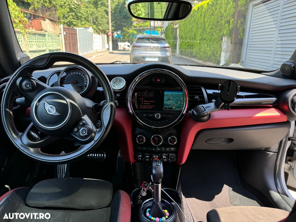 Mini John Cooper Works - 16