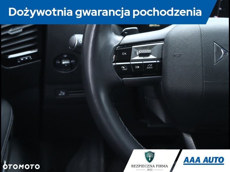 DS Automobiles DS 4 - 21