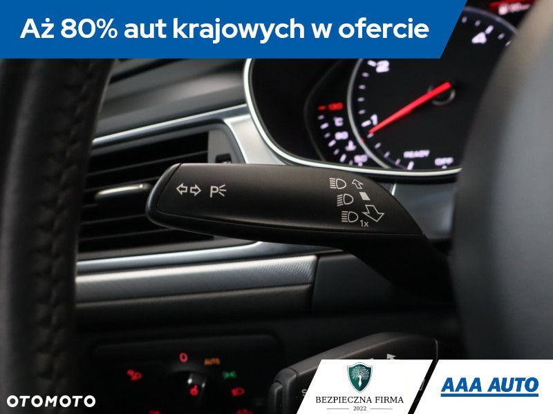 Audi A6 Avant - 22