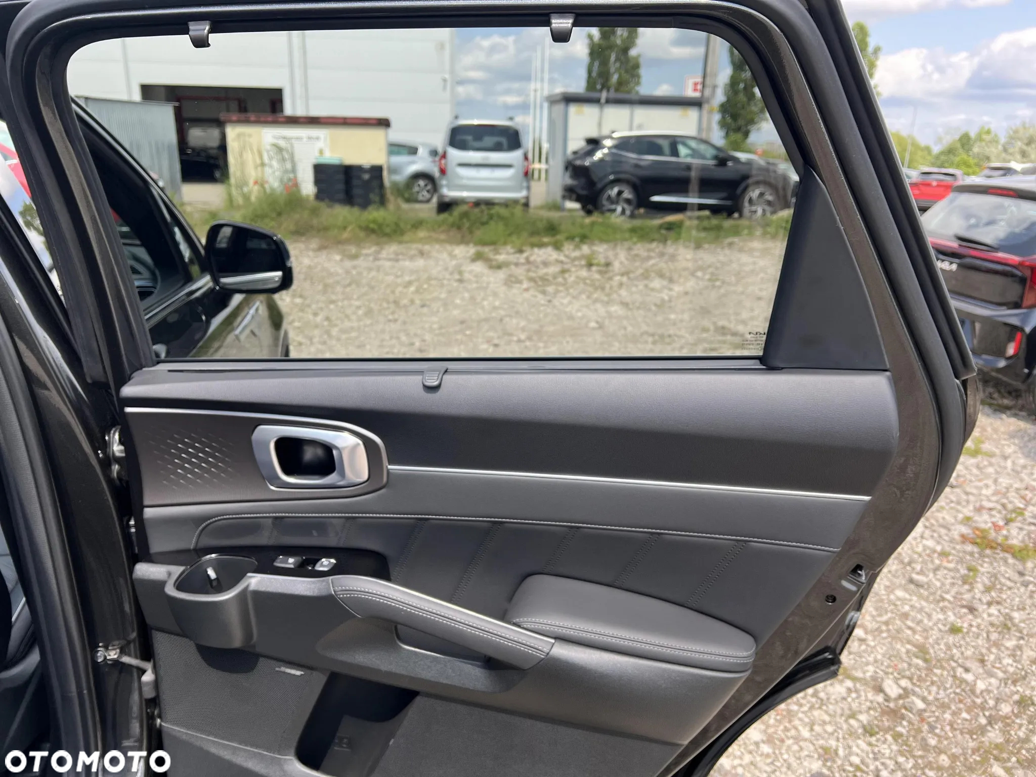 Kia Sorento 1.6 T-GDI HEV Prestige Line 4WD - 26