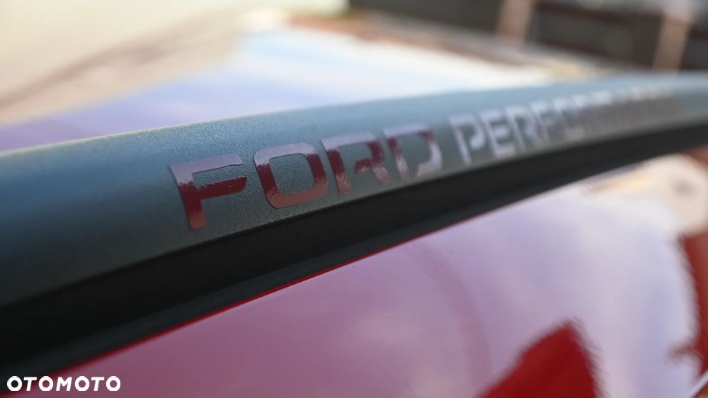 Ford Focus 2.0 TDCi ST-Line Red ASS - 25