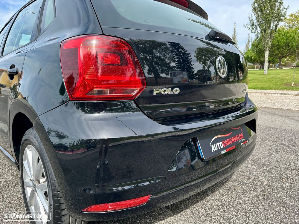 VW Polo 1.0 Trendline - 16