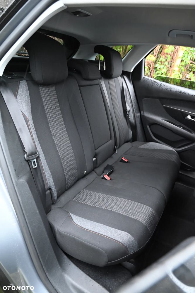 Peugeot 3008 - 27