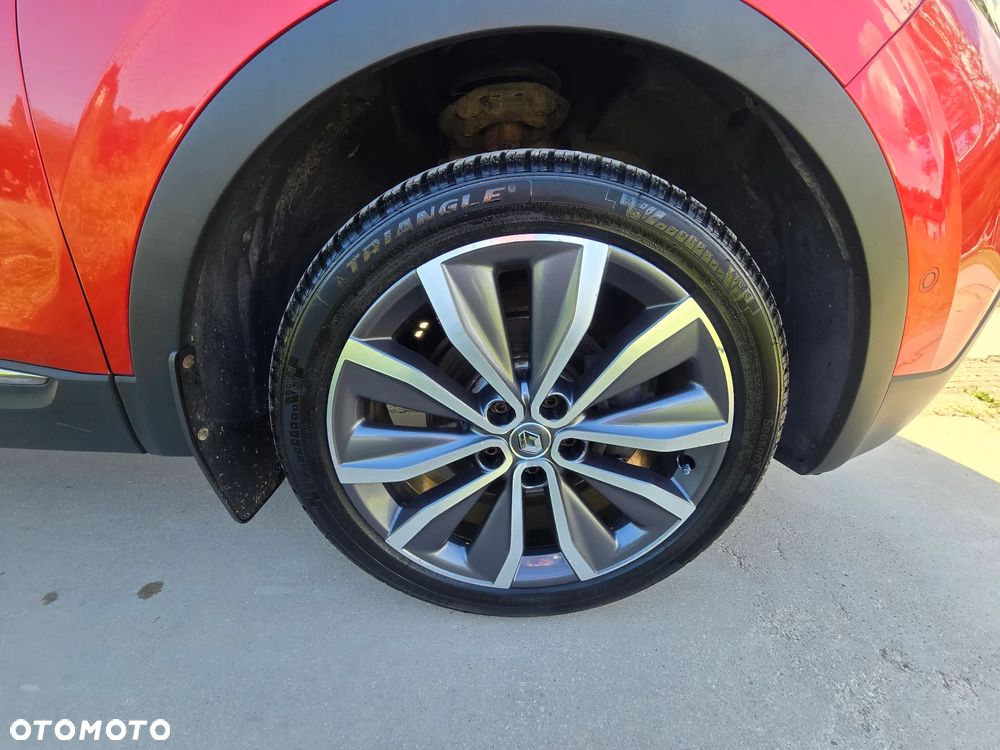 Renault Kadjar Energy dCi 130 Bose Edition - 33