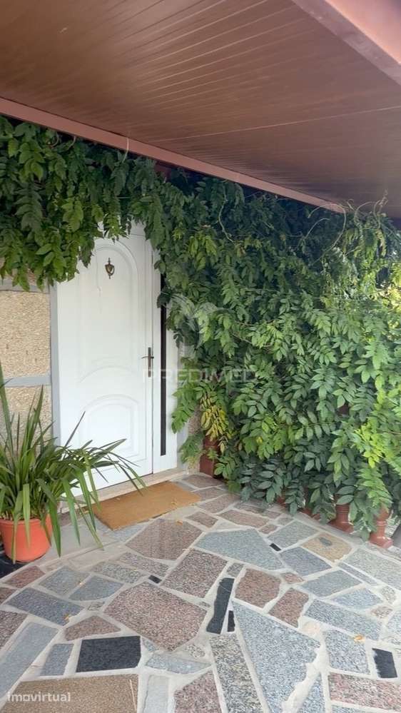 QUINTA | MORADIA T3 COM VINHA, PISCINA, ADEGA E LAGAR | GRILO – BAIÃO - Grande imagem: 5/40