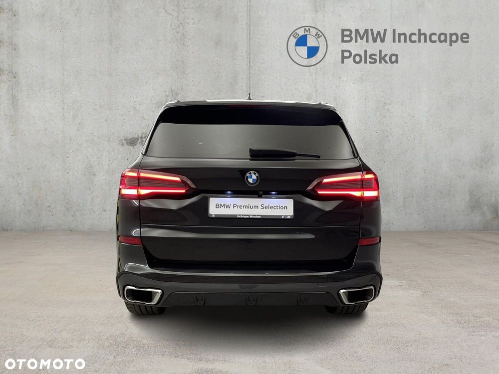 BMW X5 - 4
