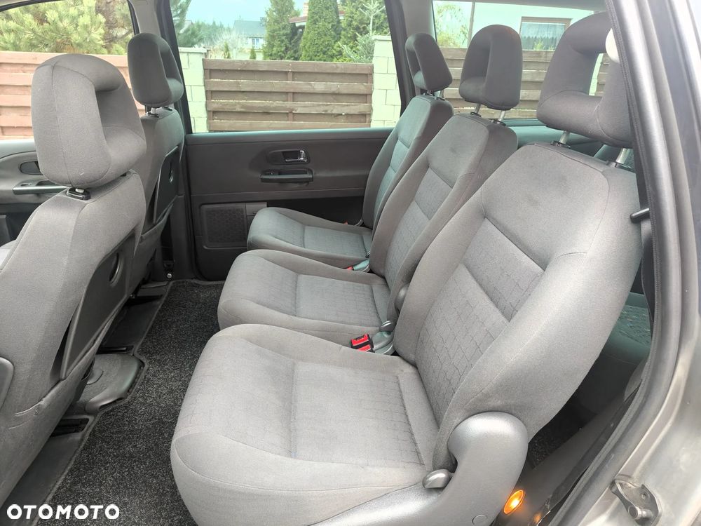 Seat Alhambra 2.0 TDI Style - 17