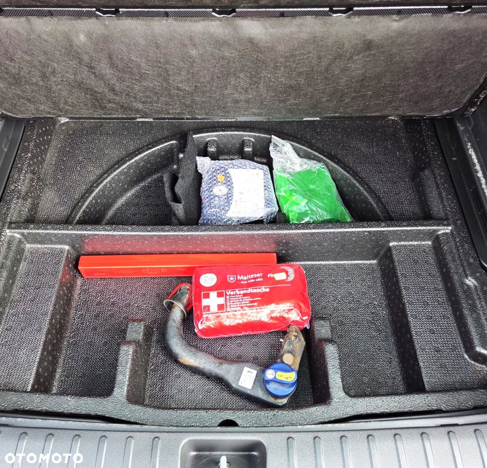 Hyundai Tucson 1.6 GDI BlueDrive Design 2WD - 39
