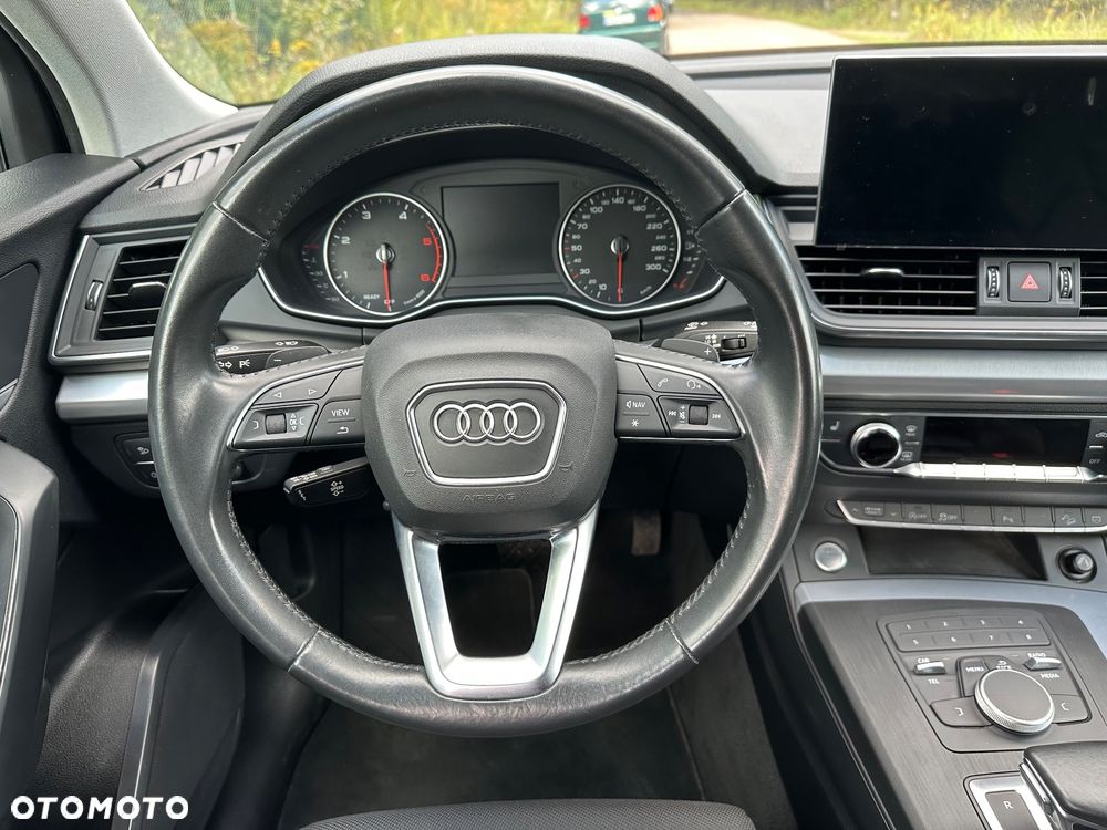 Audi Q5 40 TDI Quattro S tronic - 34