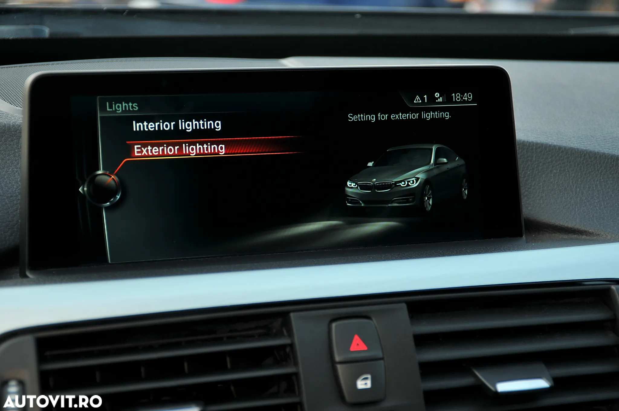 BMW Seria 3 320d xDrive GT Aut. Luxury Line - 23
