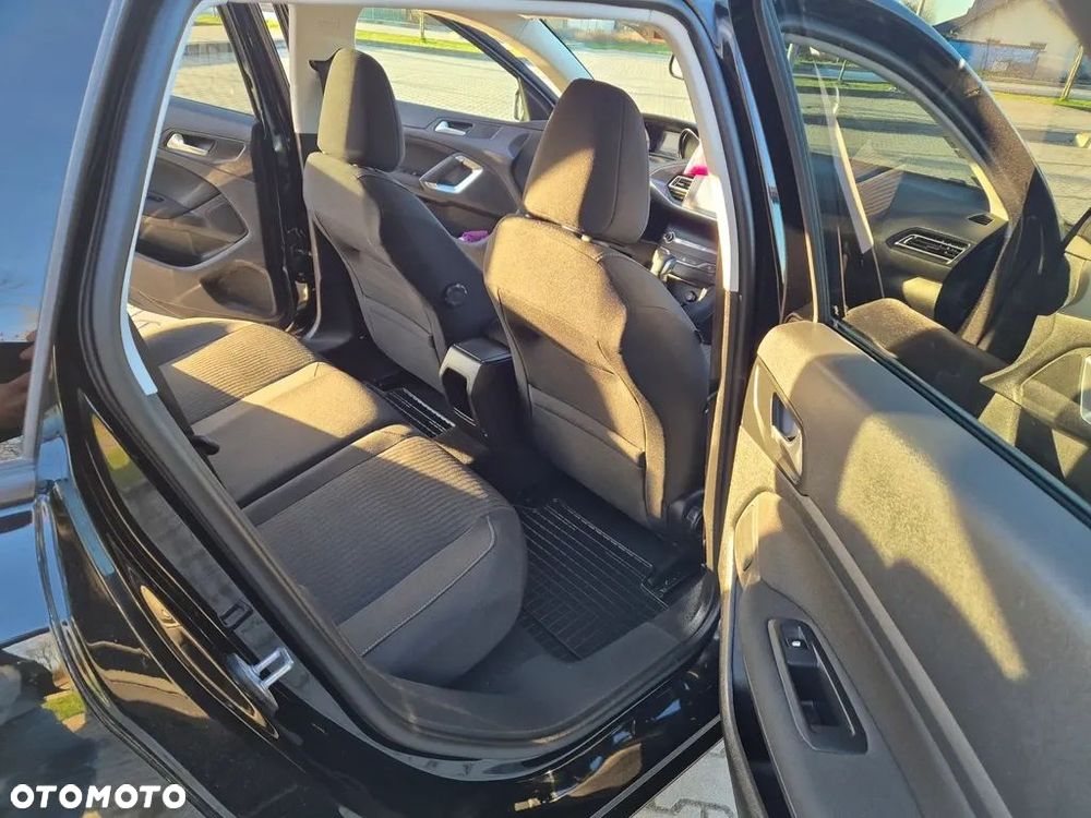 Peugeot 308 - 11