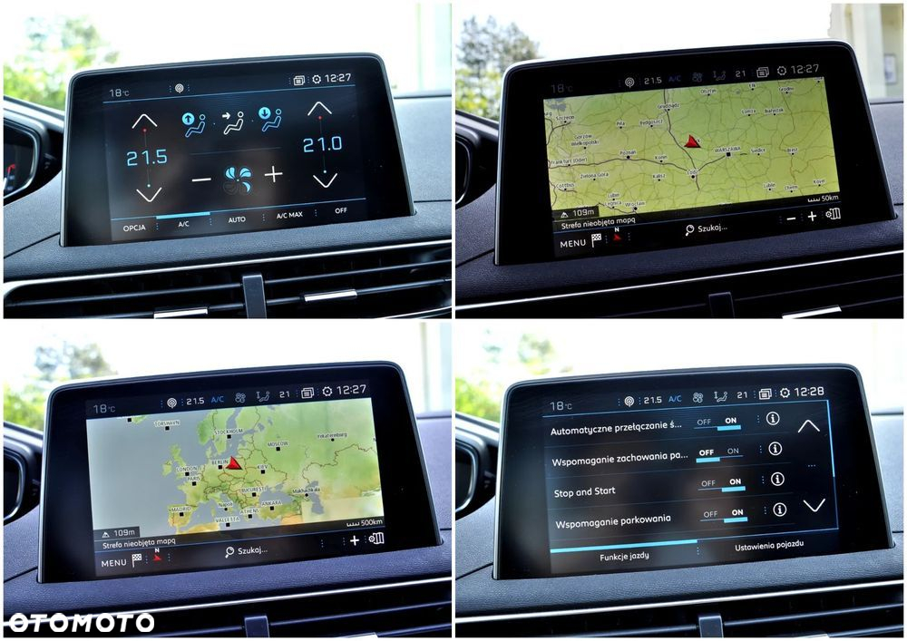 Peugeot 5008 2.0 BlueHDI GT S&S EAT8 - 32