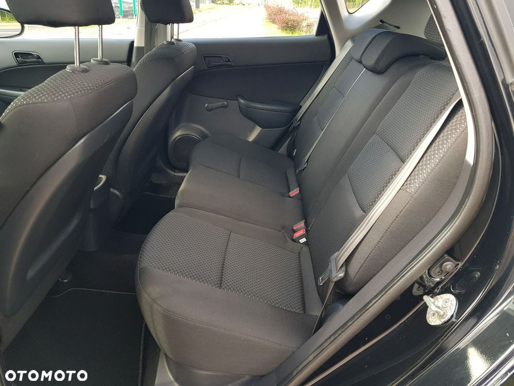 Hyundai i30 2011