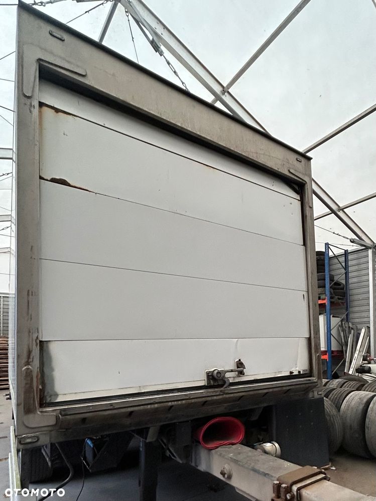 Schmitz Cargobull ZKO 18 - 4