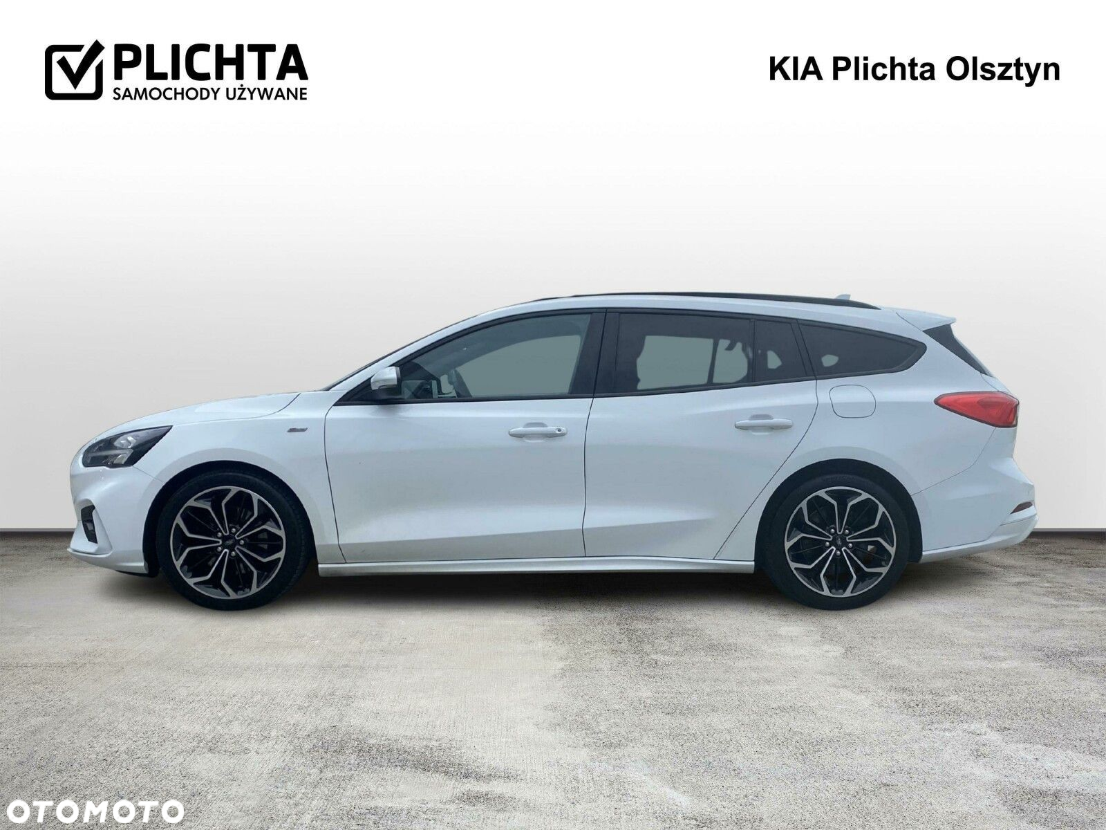Ford Focus - 2