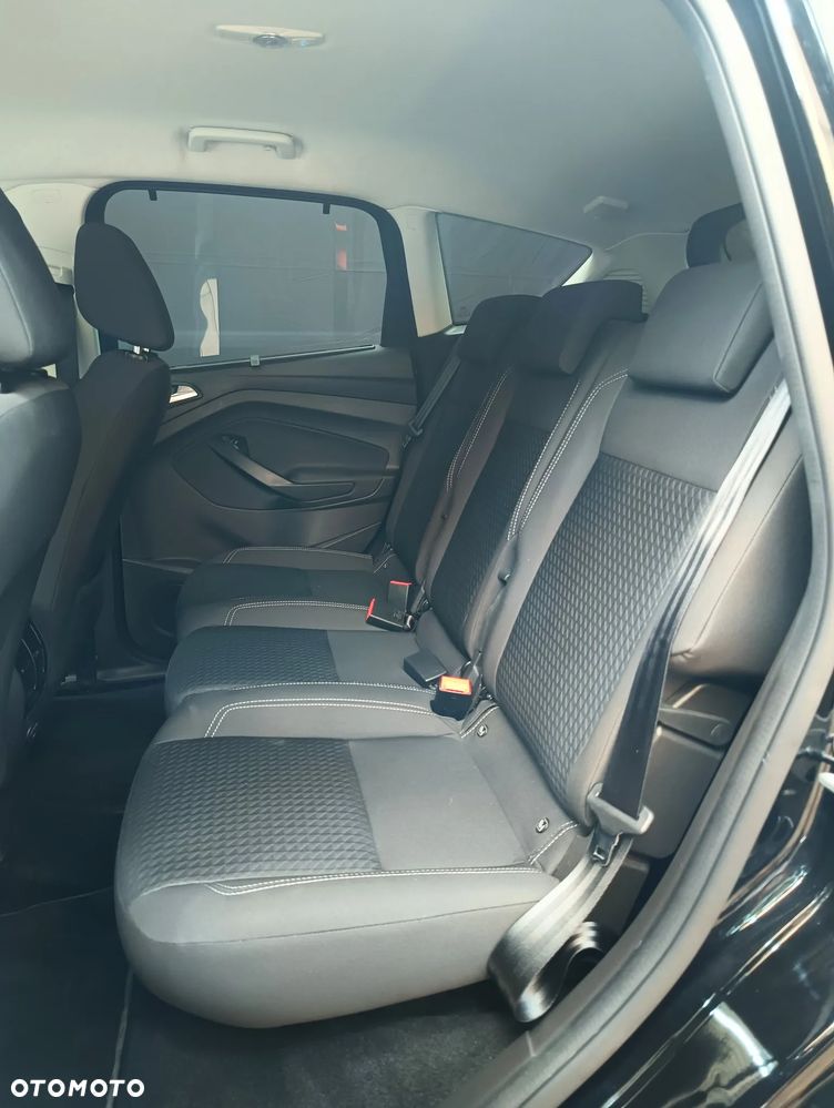 Ford C-MAX - 18